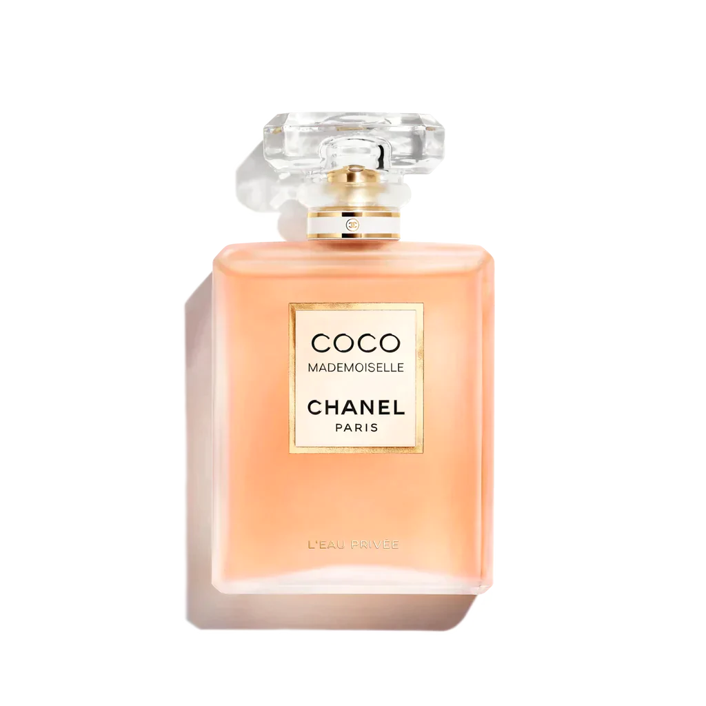 Chanel COCO newest MADEMOISELLE Eau De