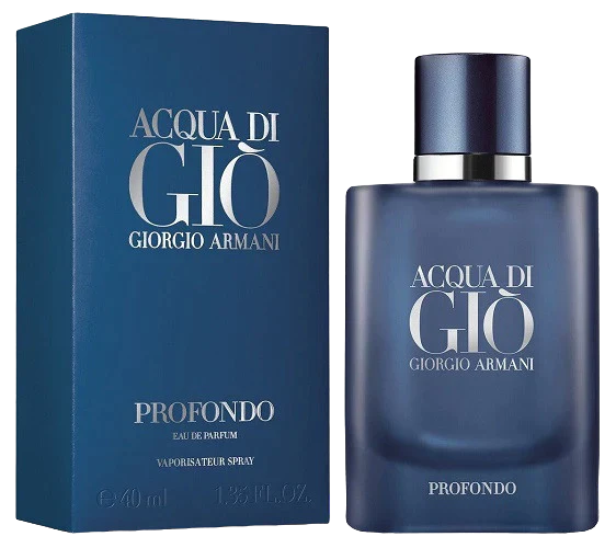 Profumo armani acqua di gio uomo hotsell