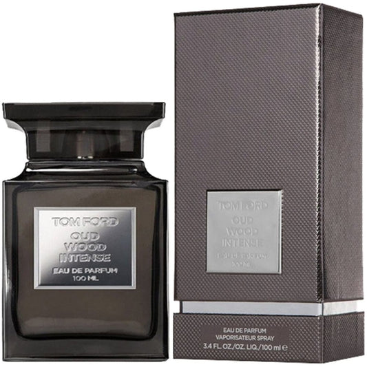 Tom Ford Oud Wood Intense 100ml UNISEX (scatolato)