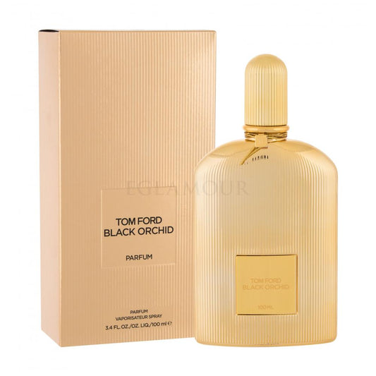 Tom Ford Black Orchid Parfum 100ml (Scatolato)