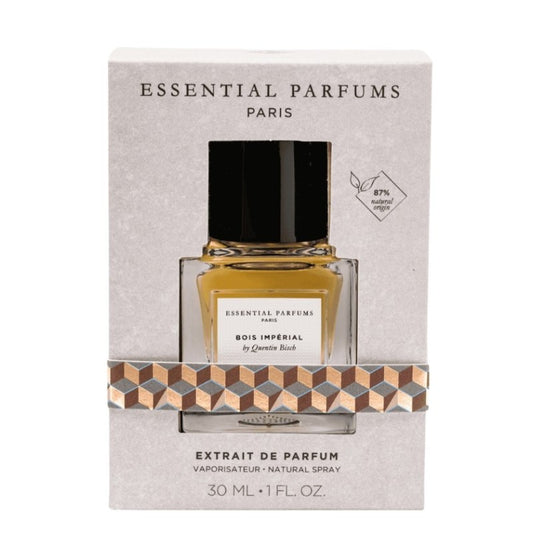 Bois Imperial Essential Parfums extrait de parfum
