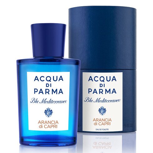 ACQUA DI PARMA BLU MEDITERRANEO ARANCIA DI CAPRI EDT 75ML (SCATOLATO)