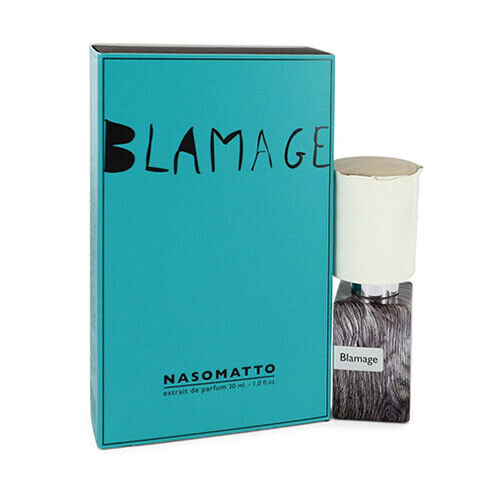 NASOMATTO BLAMAGE ESTRATTO PROFUMATO UNISEX 30ML UNISEX SCATOLATO