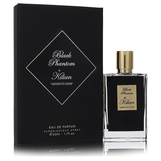 BLACK PHANTOMI BY KILIAN UNISEX 50ML SCATOLATO