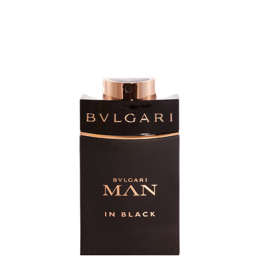 BVLGARI MAN IN BLACK EDP UOMO 100ML (TESTER)