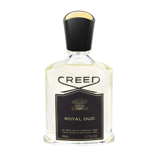 CREED ROYAL OUD EAU DE PARFUM 120ML (TESTER)