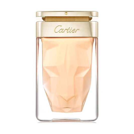 CARTIER LA PANTHÈRE EAU DE TOILETTE DA DONNA 75ML TESTER