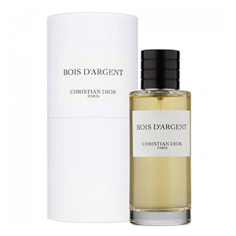 CHRISTIAN DIOR BOIS D'ARGENT EDP 100ML (SCATOLATO)