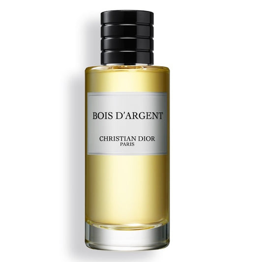 CHRISTIAN DIOR BOIS D'ARGENT EDP 100ML TESTER