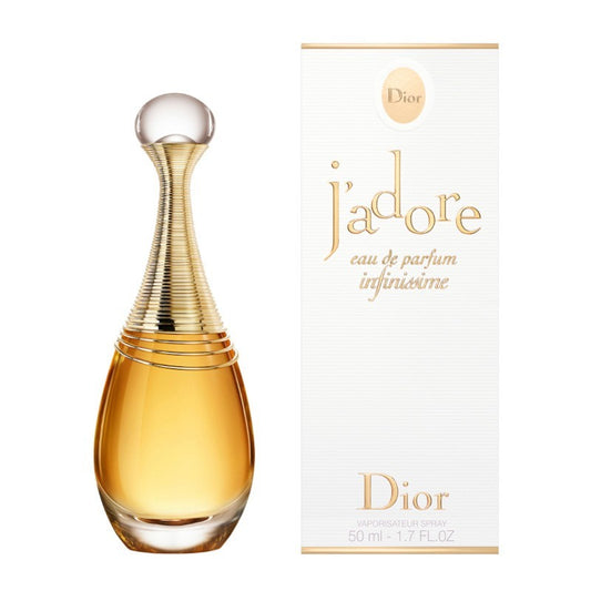 CHRISTIAN DIOR J'ADORE EDP INFINISSIME 100ML (SCATOLATO)