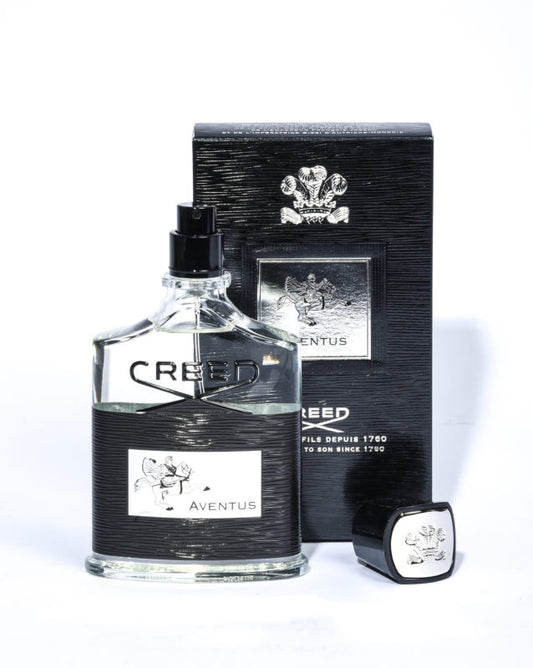 CREED AVENTUS EDP 100ML (SCATOLATO)