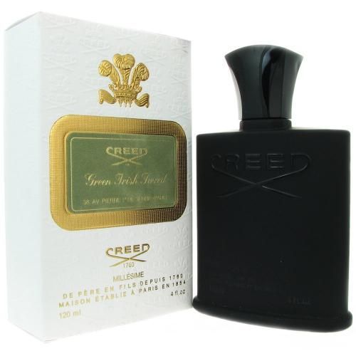 CREED GREEN IRISH TWEED EDP 100ML (SCATOLATO)