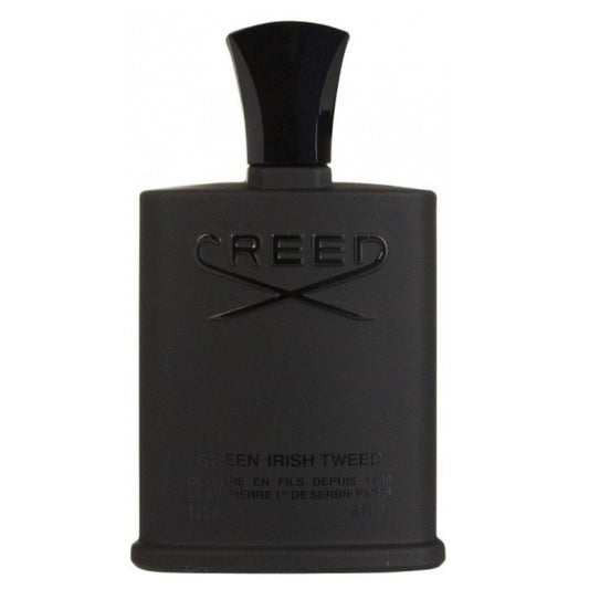 CREED GREEN IRISH TWEED EDP 100ML (TESTER)