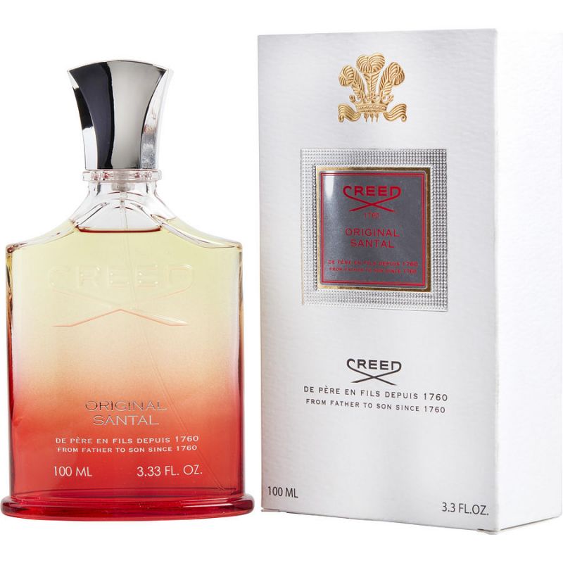 CREED ORIGINAL SANTAL EAU DE PARFUM 100ML