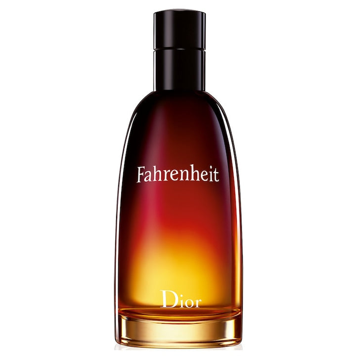 CHRISTIAN DIOR FAHRENHEIT PARFUM 75ML (TESTER)