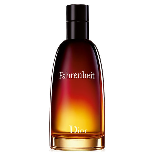 CHRISTIAN DIOR FAHRENHEIT PARFUM 75ML (TESTER)