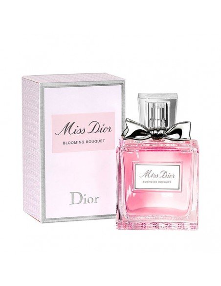 CHRISTIAN DIOR BLOOMING BOUQUET EDT 100ML (SCATOLATO)