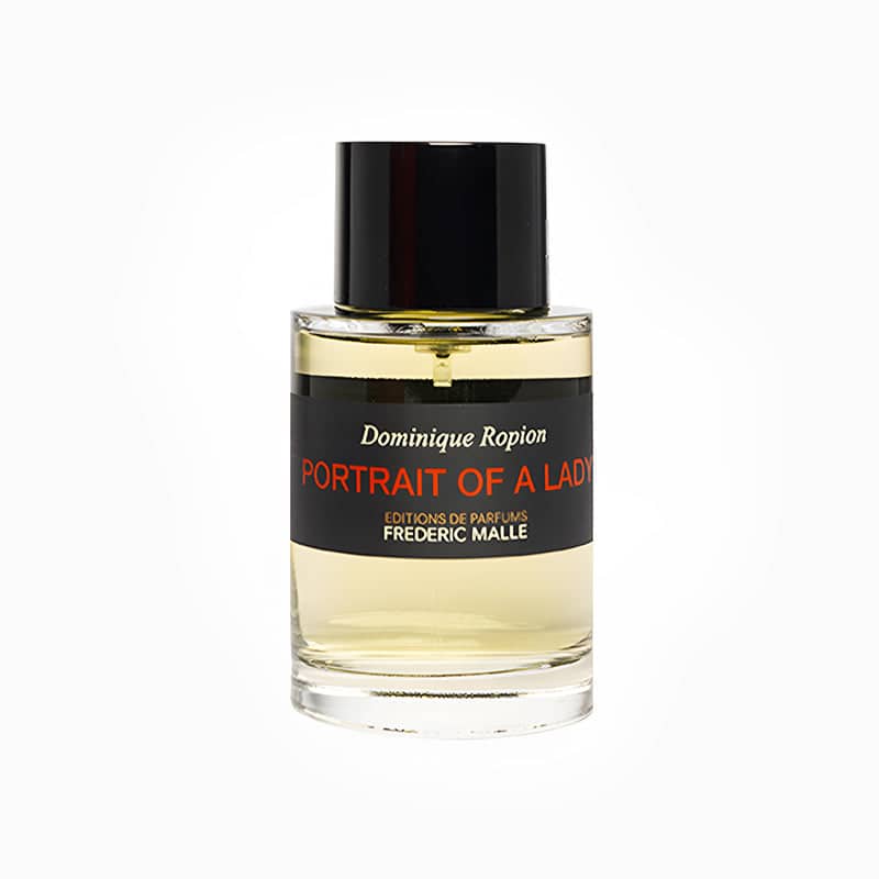 FREDERIC MALLE PORTRAIT OF LADY EDP DONNA 100ML (TESTER)