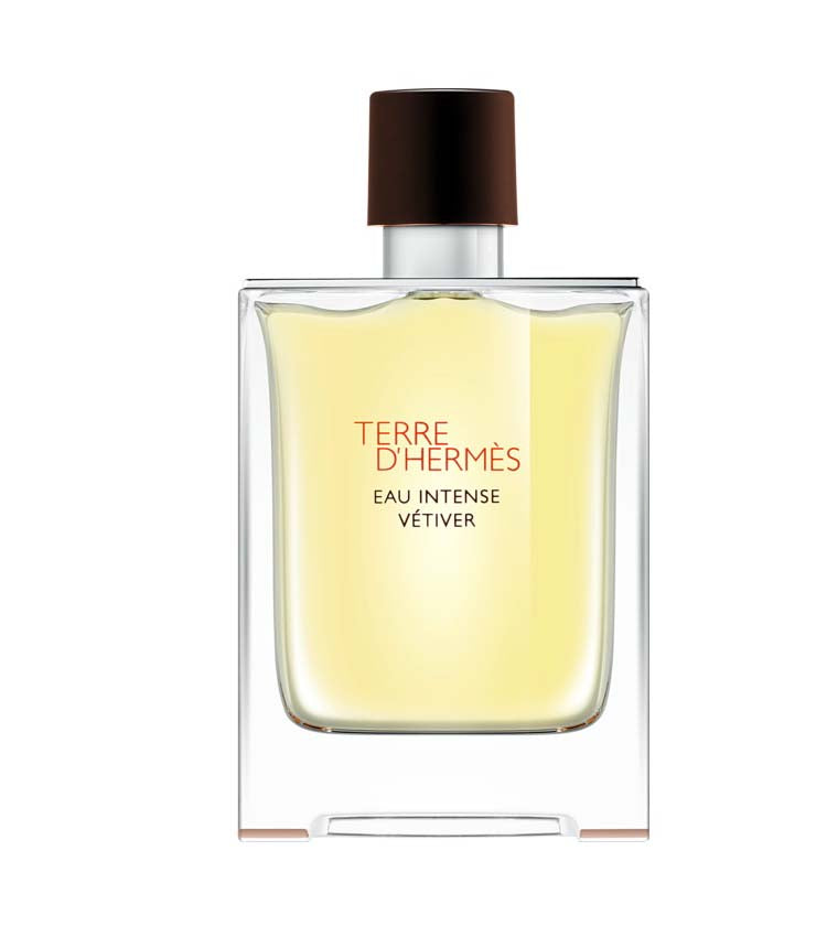 TERRE D'HERMES INTENSE VETIVER EDO 100ML