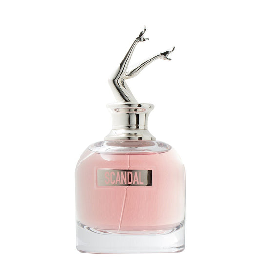 JEAN PAUL GAULTIER SCANDAL A PARIS EDP 80ML (TESTER)