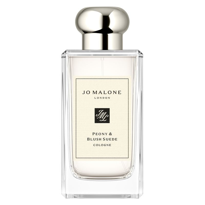 JO MALONE PEONY & BLUSH SUEDE COLOGNE 100ML ( TESTER)