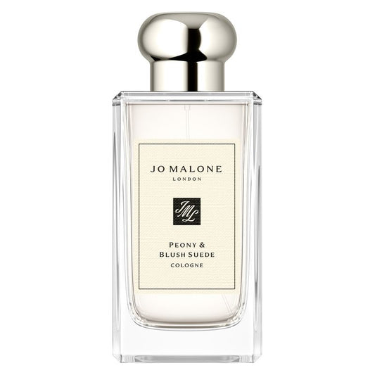 JO MALONE PEONY & BLUSH SUEDE COLOGNE 100ML ( TESTER)