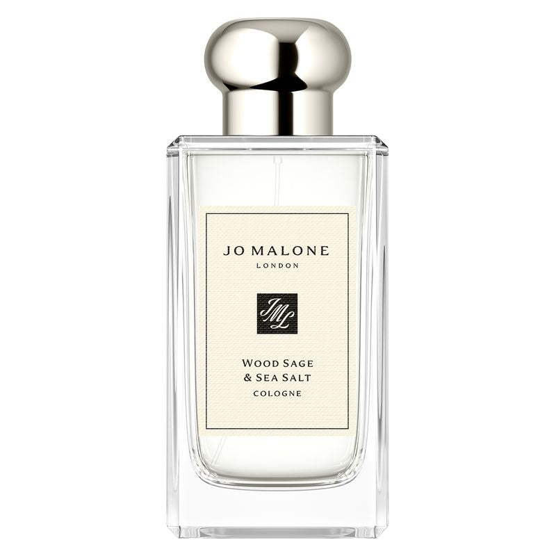 JO MALONE WOOD SAGE & SEA SALT COLOGNE 100ML ( TESTER)