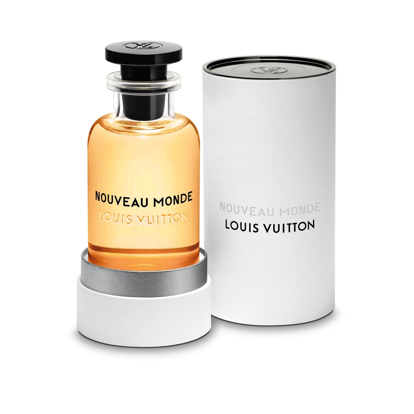 LOUIS VIUTTON NOUVEAU MONDE EDP UOMO 100ML SCATOLATO