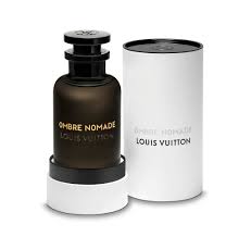 LOUIS VUITTON OMBRE NOMADE EDP 100ML SCATOLATO