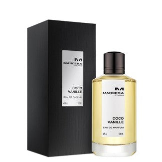 MANCERA COCO VANILLE EDP DONNA 120ML TESTER