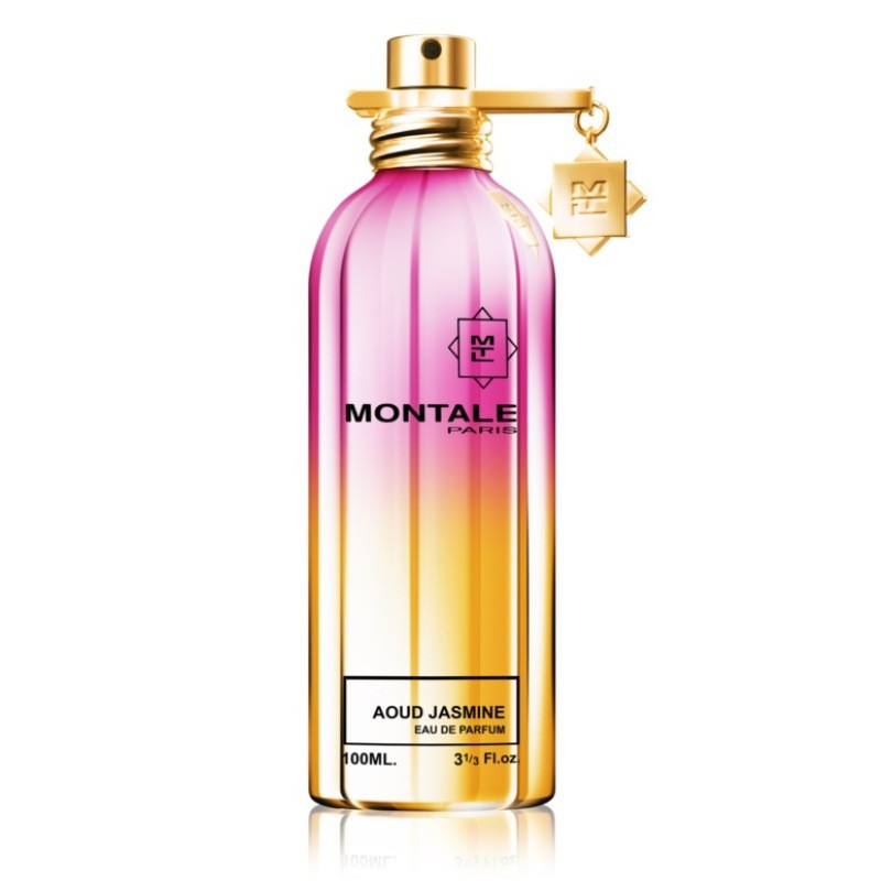 MONTALE AOUD JASMINE 100ML (TESTER)