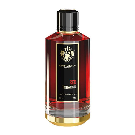 MANCERA RED TOBACCO EDP 120ML (TESTER)