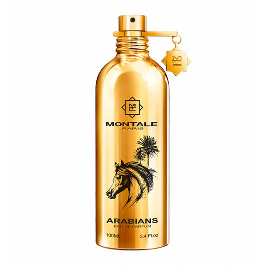 MONTALE ARABIANS EDP 100ML (TESTER)