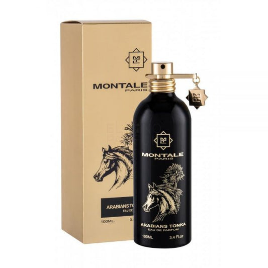 MONTALE ARABIANS TONKA EDP 100ML (SCATOLATO)