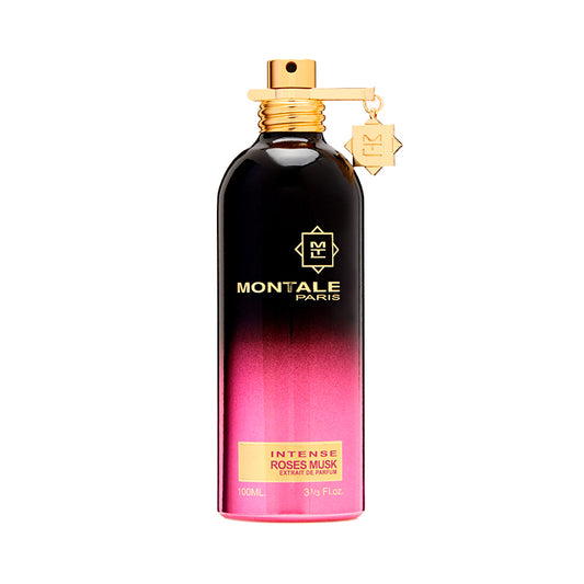 MONTALE INTENSE ROSES MUSK EDP 100ML (TESTER)