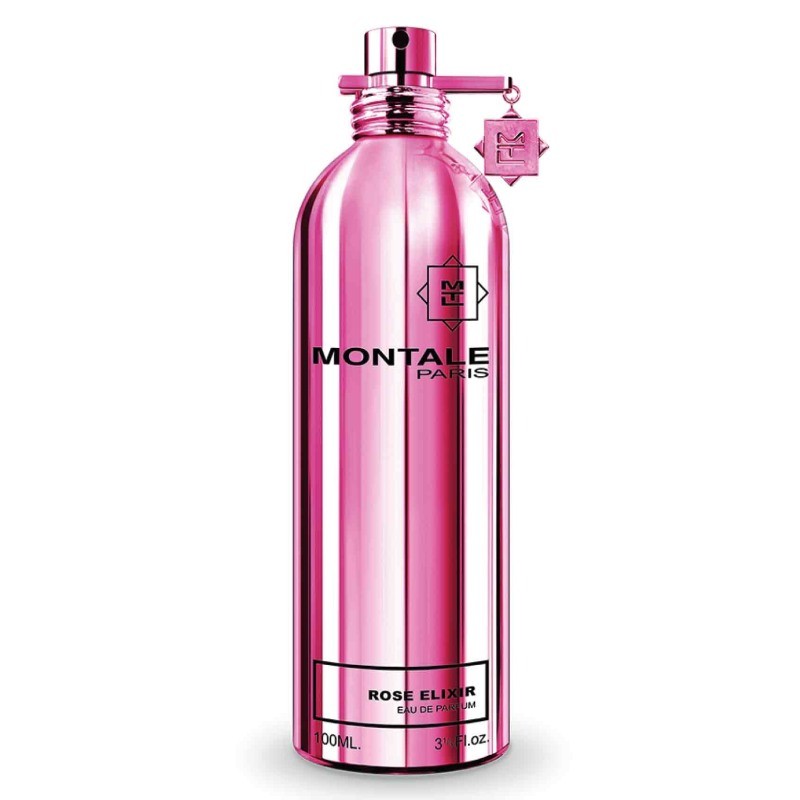 MONTALE ROSE ELIXIR EDP 100ML (TESTER)