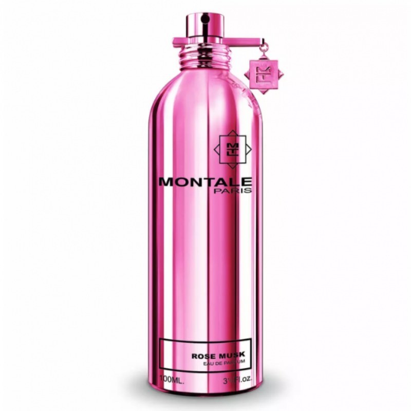 MONTALE ROSES MUSK EDP 100ML (TESTER)