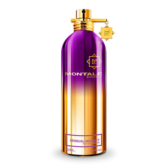 MONTALE SENSUAL INSTICT EDP 100ML (TESTER)