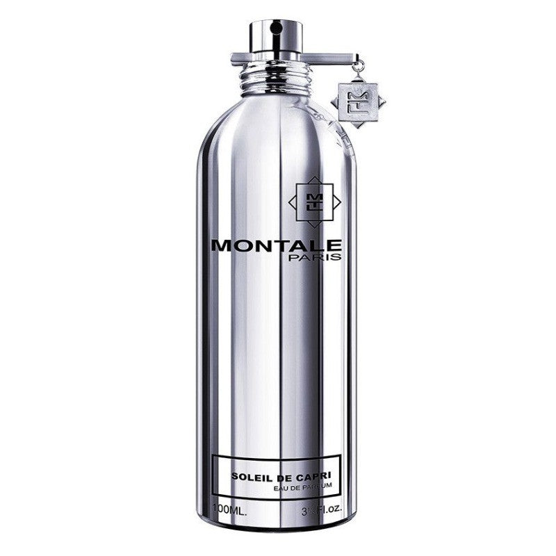 MONTALE SOLEIL DE CAPRI EDP 100ML (TESTER)