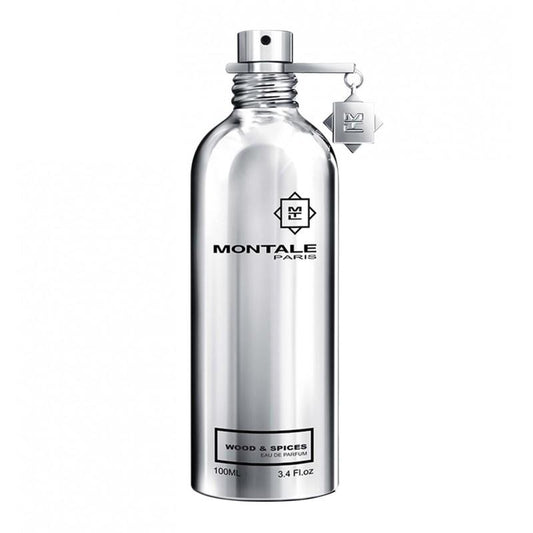 MONTALE WOOD AND SPICE EDP 100ML (SCATOLATO)