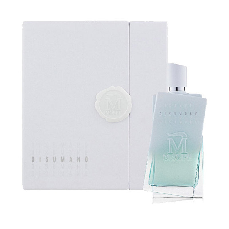 MORPH DISUMANO EDP INTENSE 100ML SCATOLATO