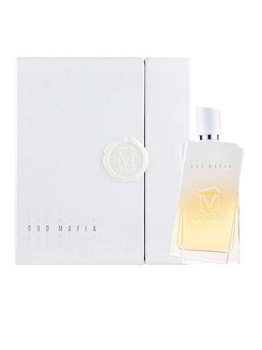 MORPH OUD MAFIA EDP 100ML (SCATOLATO)