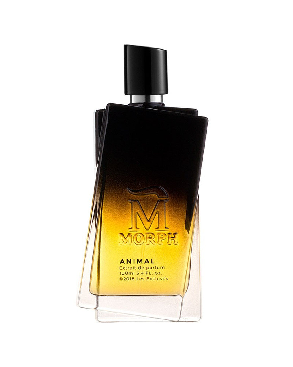 MORPH ANIMAL 100ML UNISEX SCATOLATO