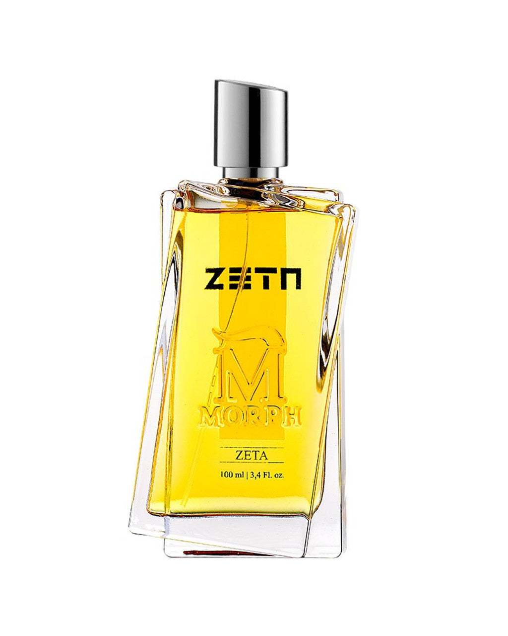 MORPH ZETA EDP UNISEX 100ML SCATOLATO