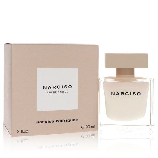 NARCISO RODRIGUEZ NARCISO EDP 90ML (TESTER)