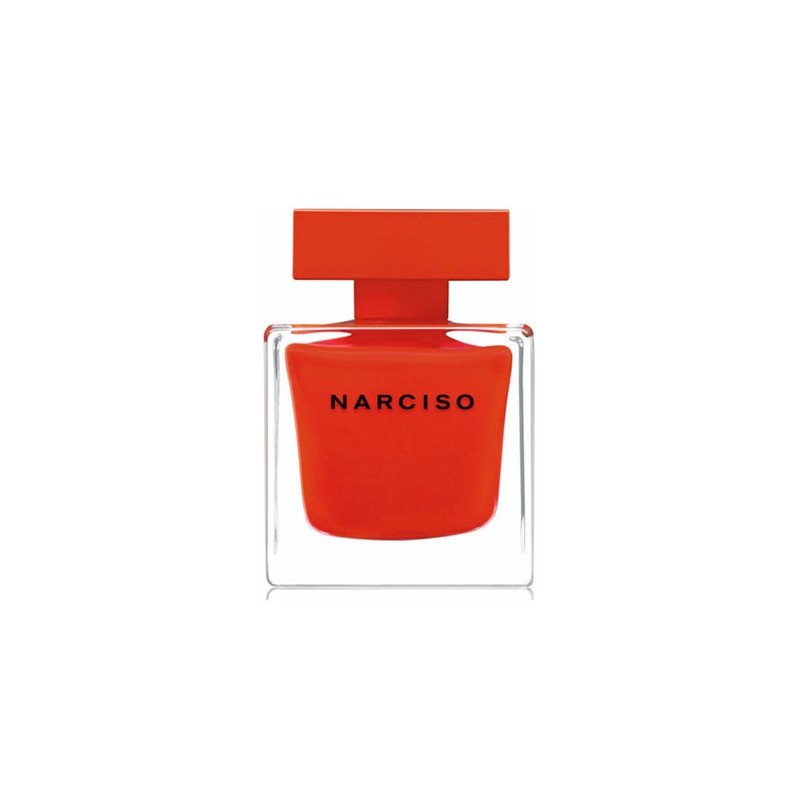 NARCISO RODRIGUEZ ROUGE (CUBO ROSSO) EDP 90ML (TESTER)