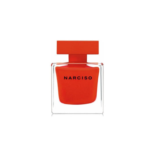 NARCISO RODRIGUEZ ROUGE (CUBO ROSSO) EDP 90ML (TESTER)