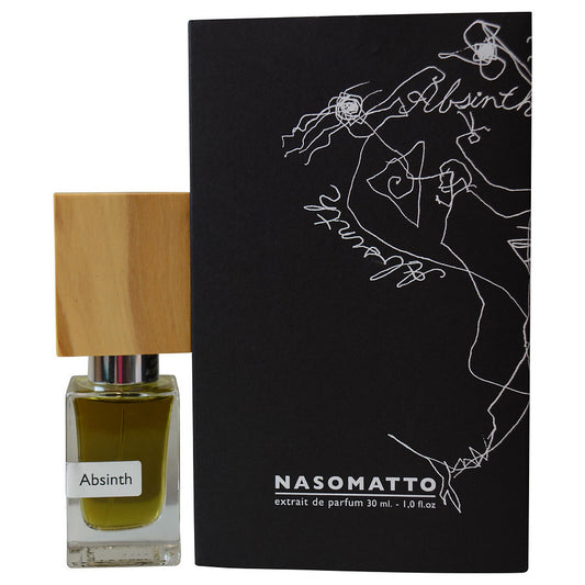 NASOMATTO ABSINTH ESTRATTO PROFUMATO UNISEX 30ML SCATOLATO