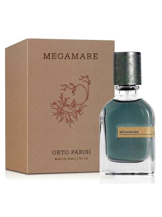 ORTO PARISI MEGAMARE 50ML UNISEX (SCATOLATO)