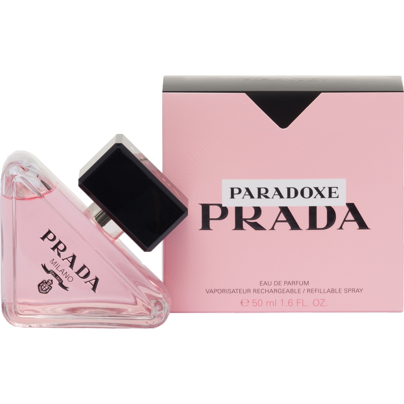 PRADA PARADOXE 90 ML EDP DONNA SCATOLATO